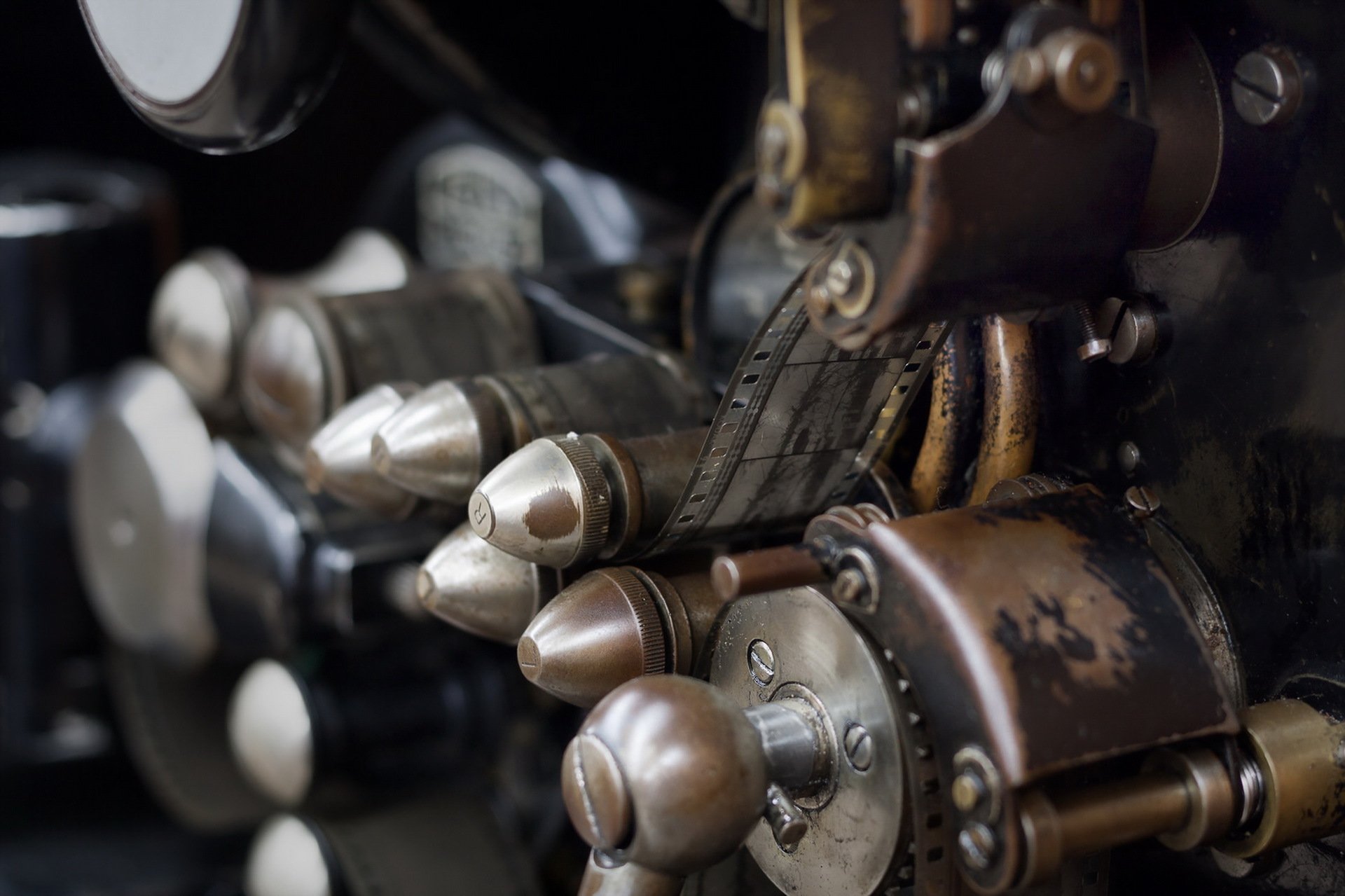 mécanisme macro fond