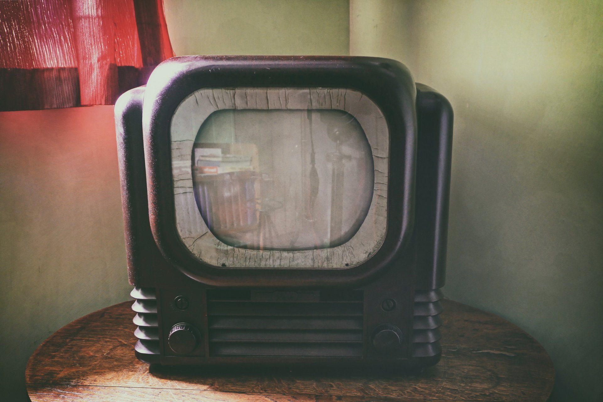 hd prêt tv chambre fond