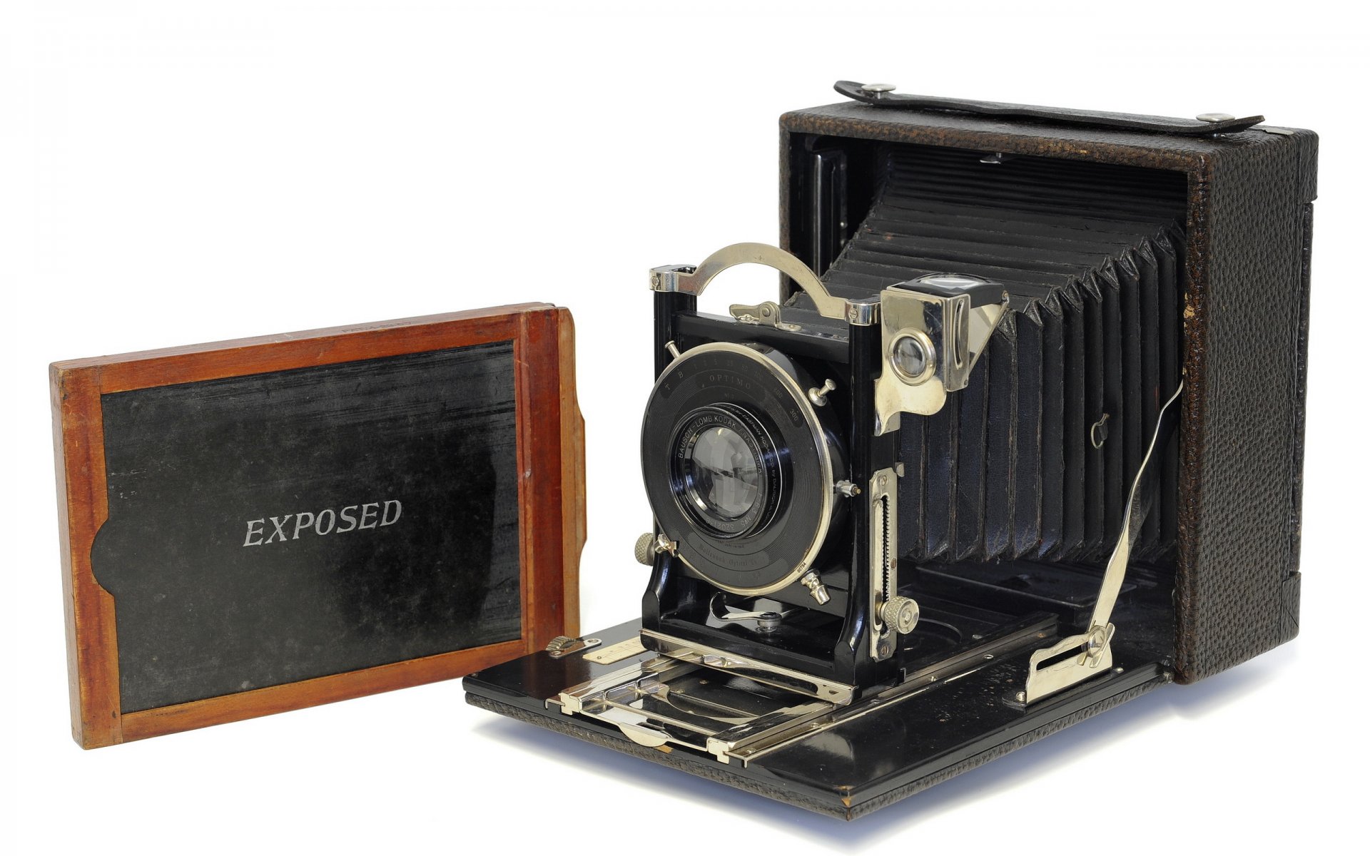 caméra premo n ° 95x7 macro