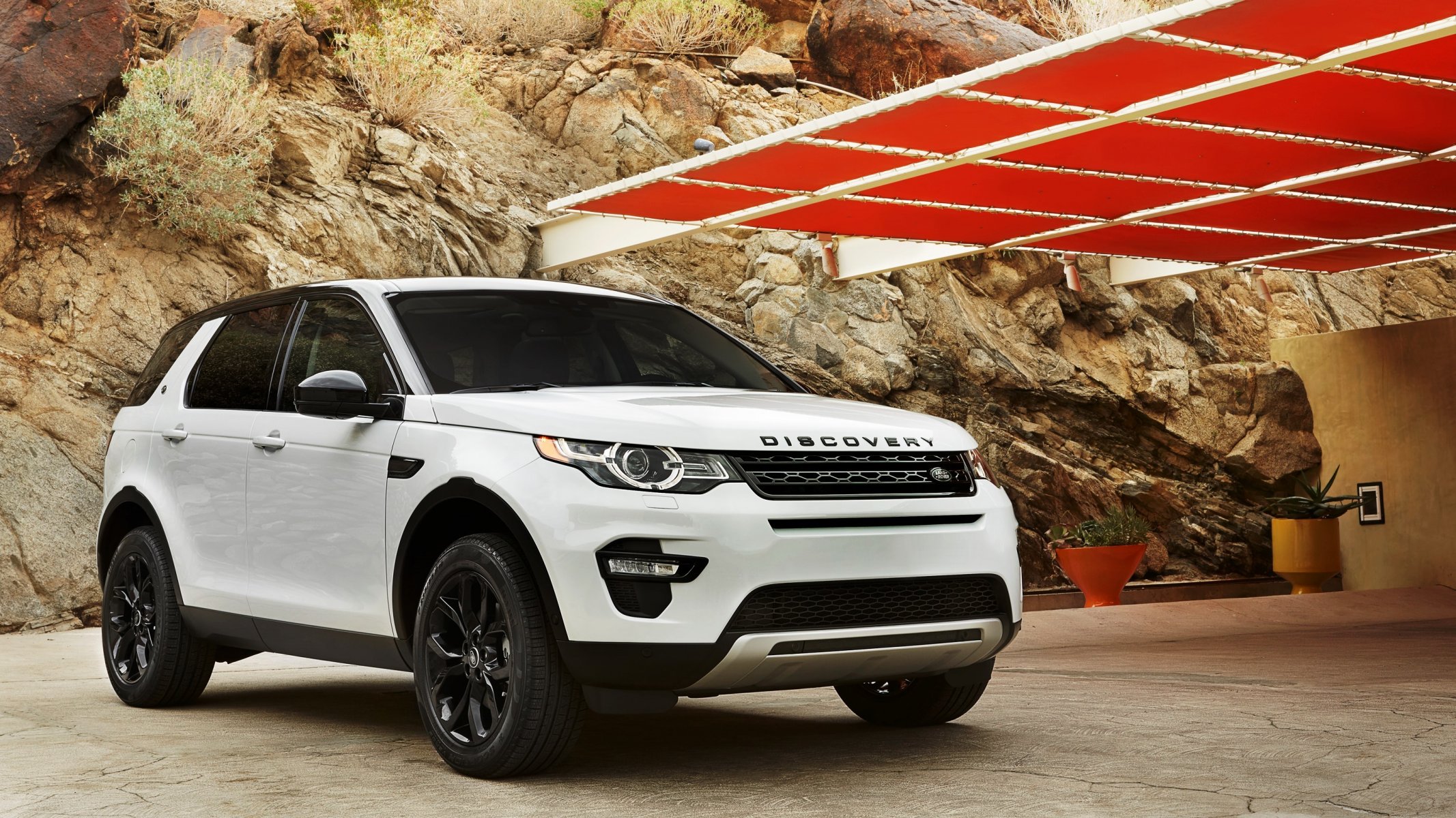 2015 land rover découverte sport hse états-unis-spec l550 land rover découverte