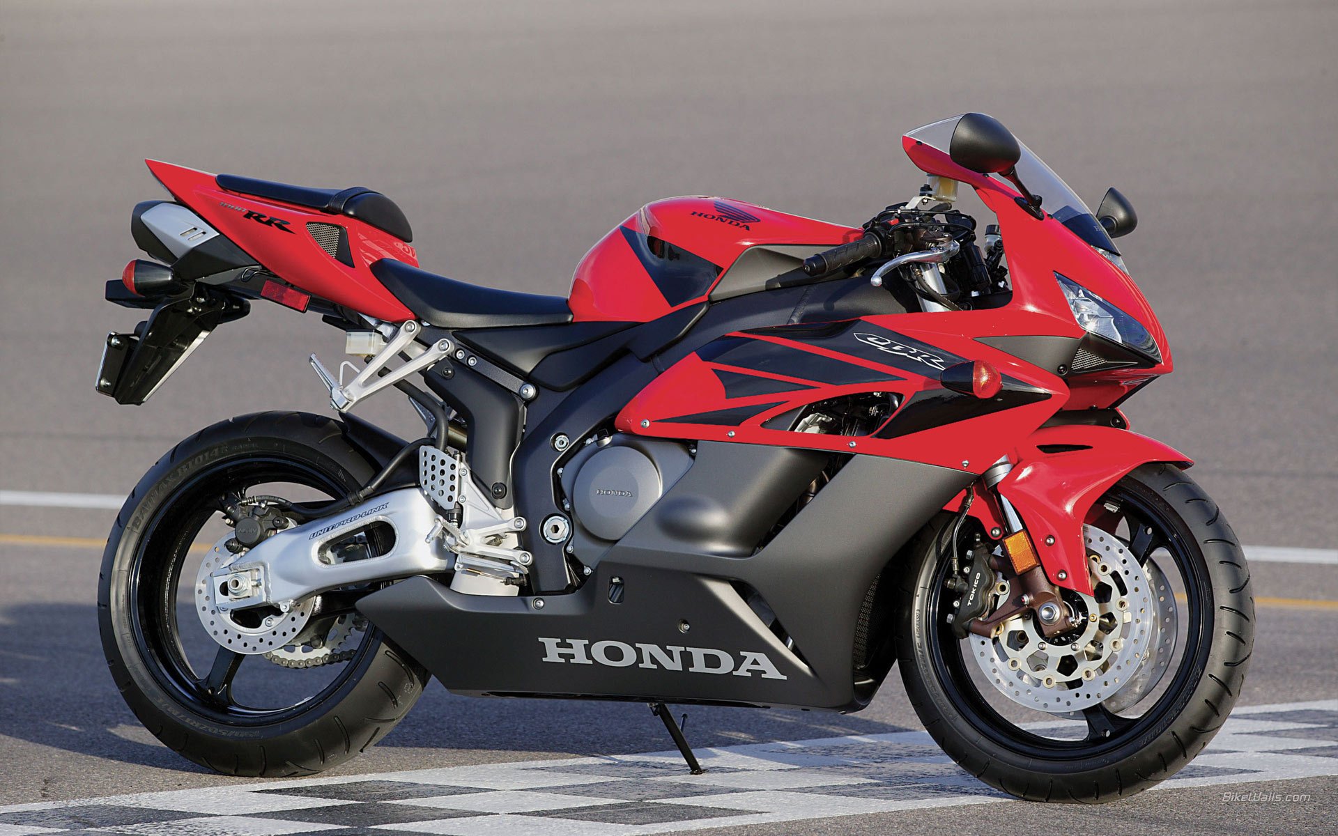 honda sport cbr1000rr rouge superbike