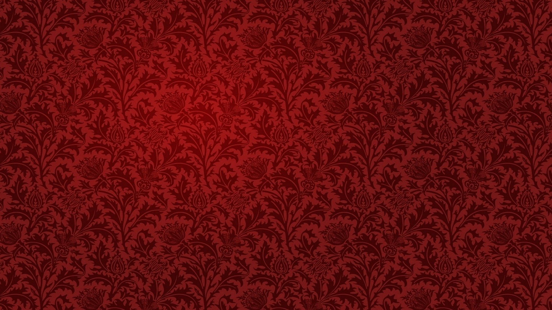 motif fleurs feuilles