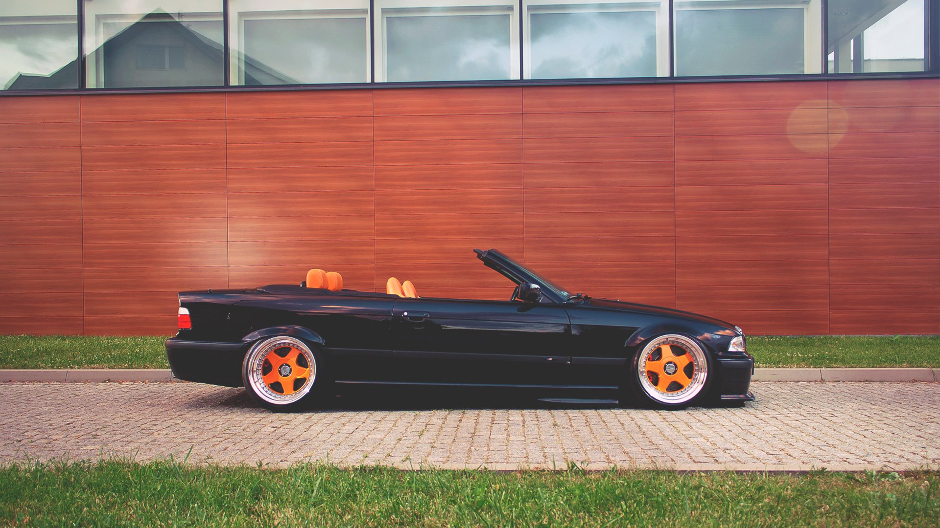bmw e36 bmw mur cabriolet