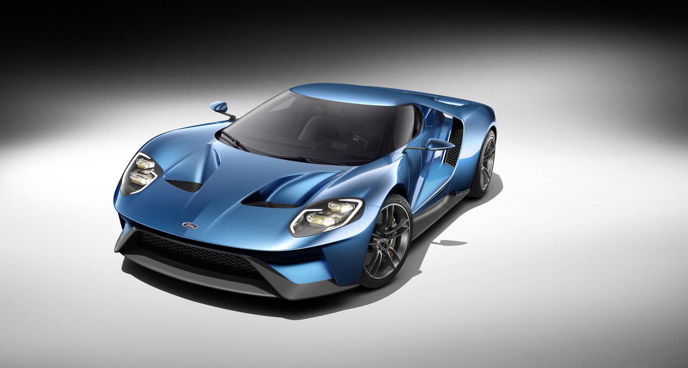 ford gt concept concept avant