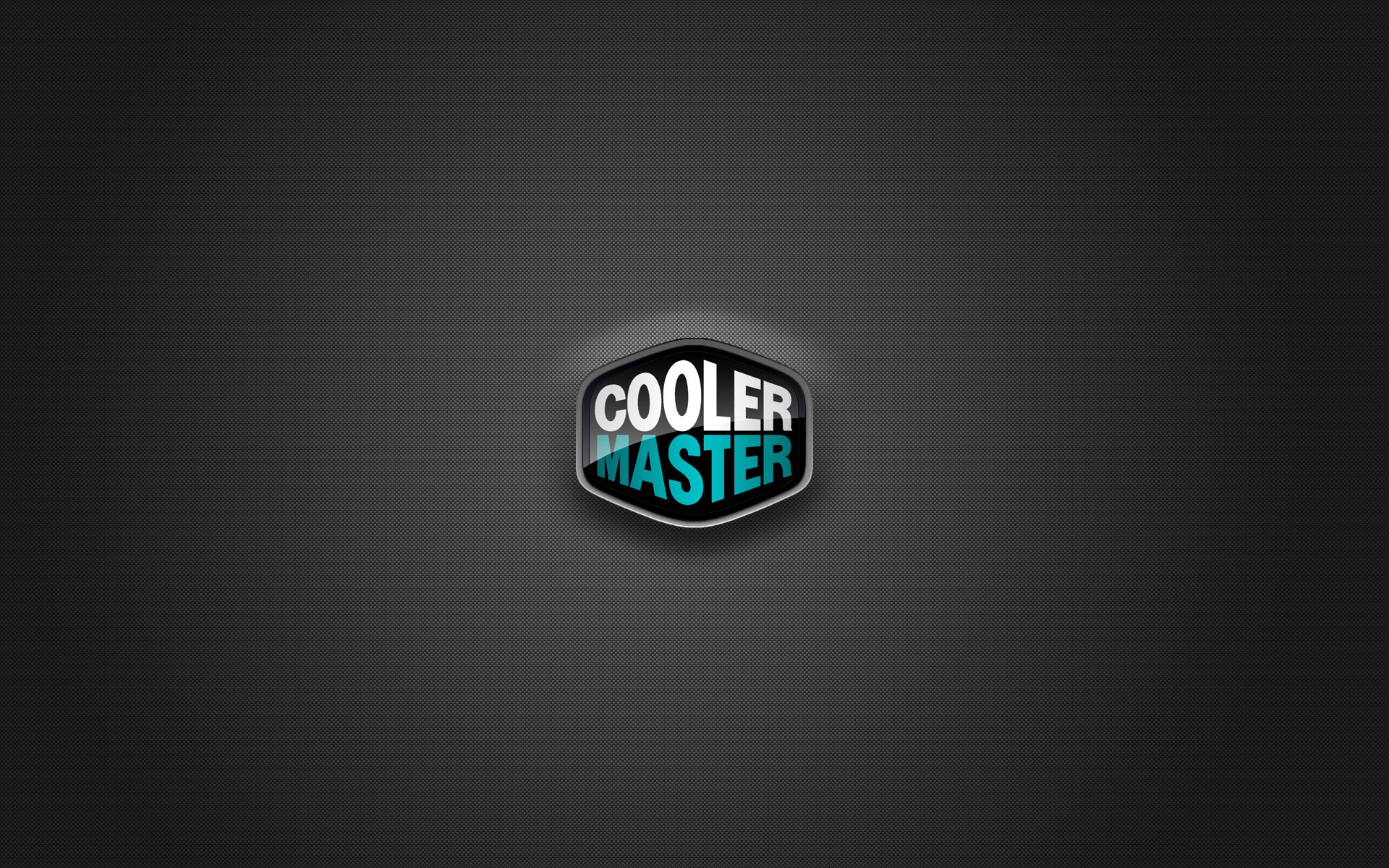 cooler master logo bleu