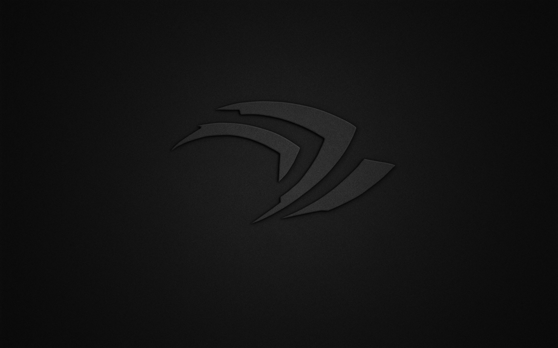 modèle musée envidia logo nvidia