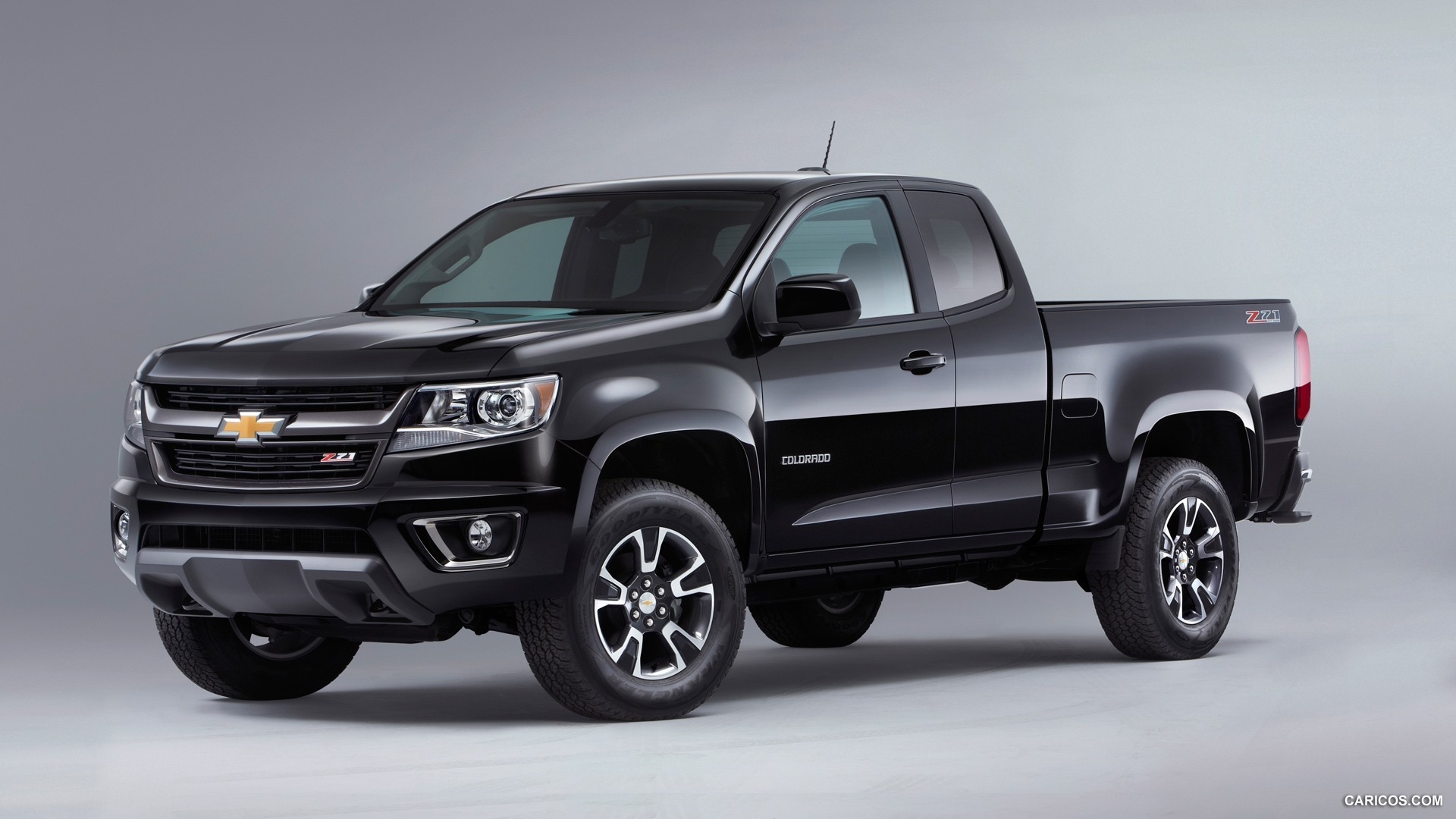 voiture corvette colorado roues