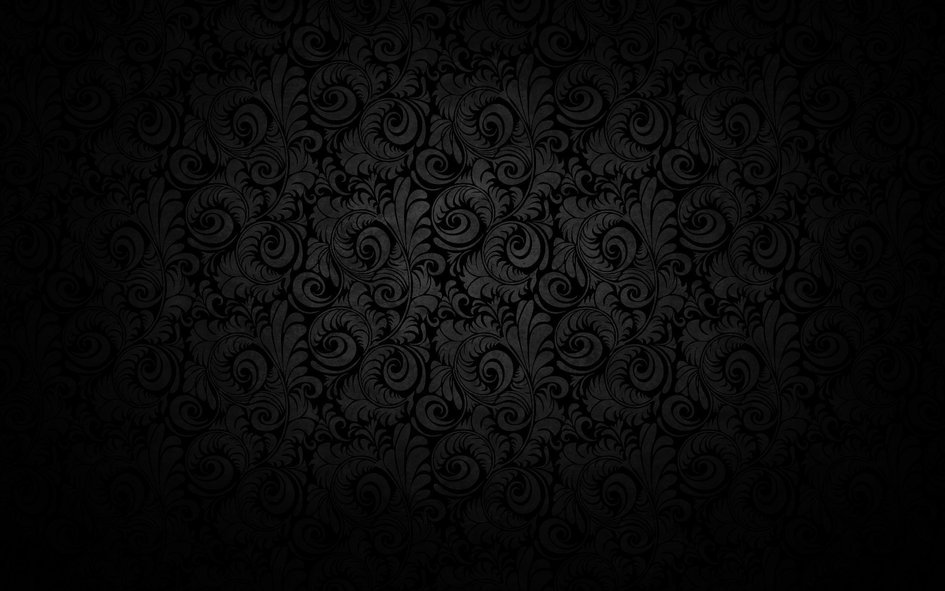 minimalisme motif mur gris simplicité style texture boucles fond noir fond gris