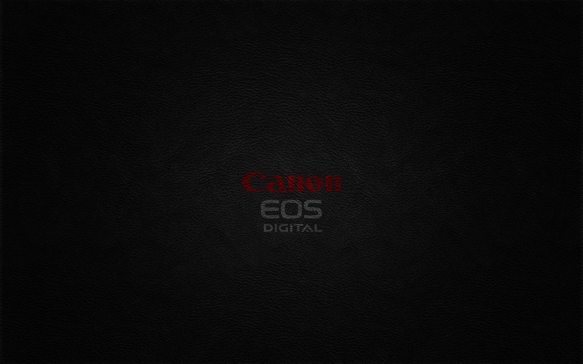 salut-technologie canon eos numérique marque logo