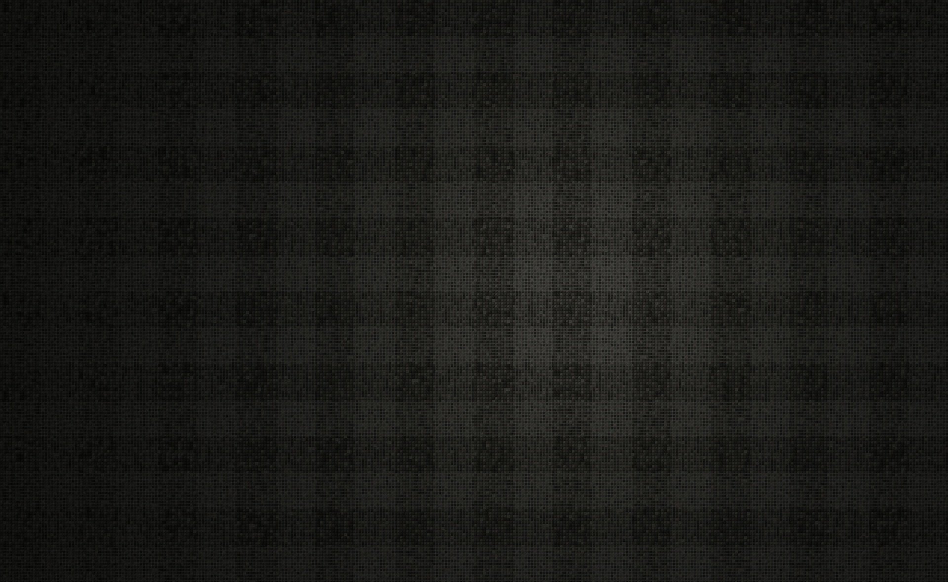 grille sombre cubes