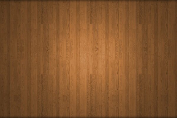 Parquet couleur noyer