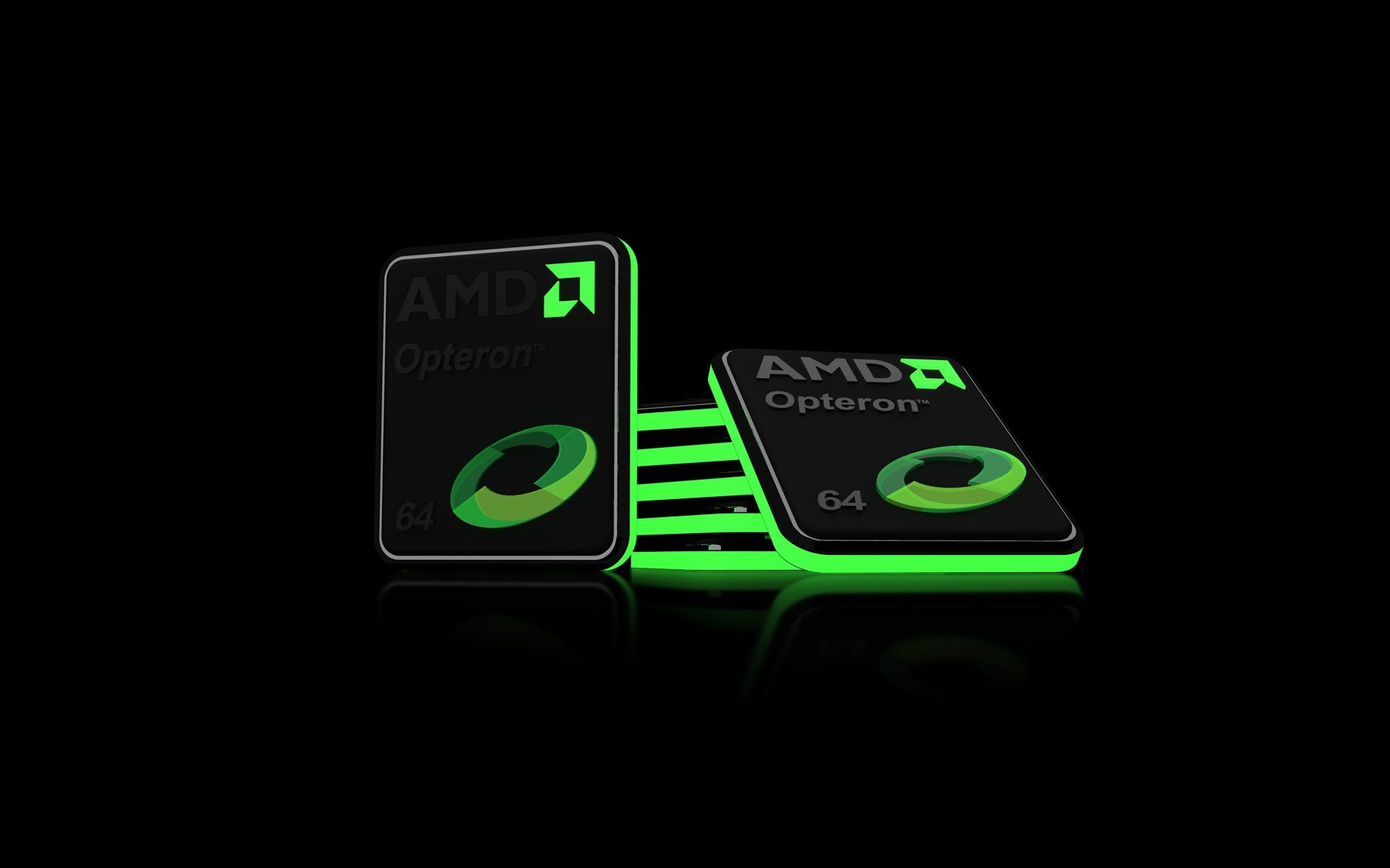cartes noir vert emblèmes logos