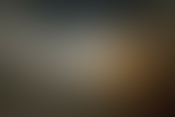 Photo floue minimaliste dans des couleurs sombres