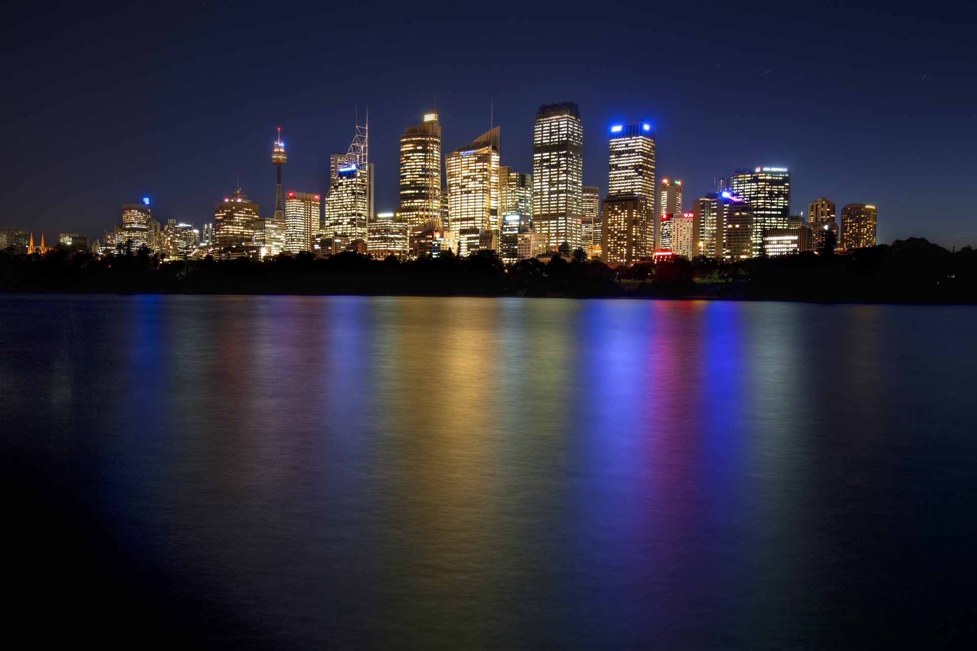 australie sydney