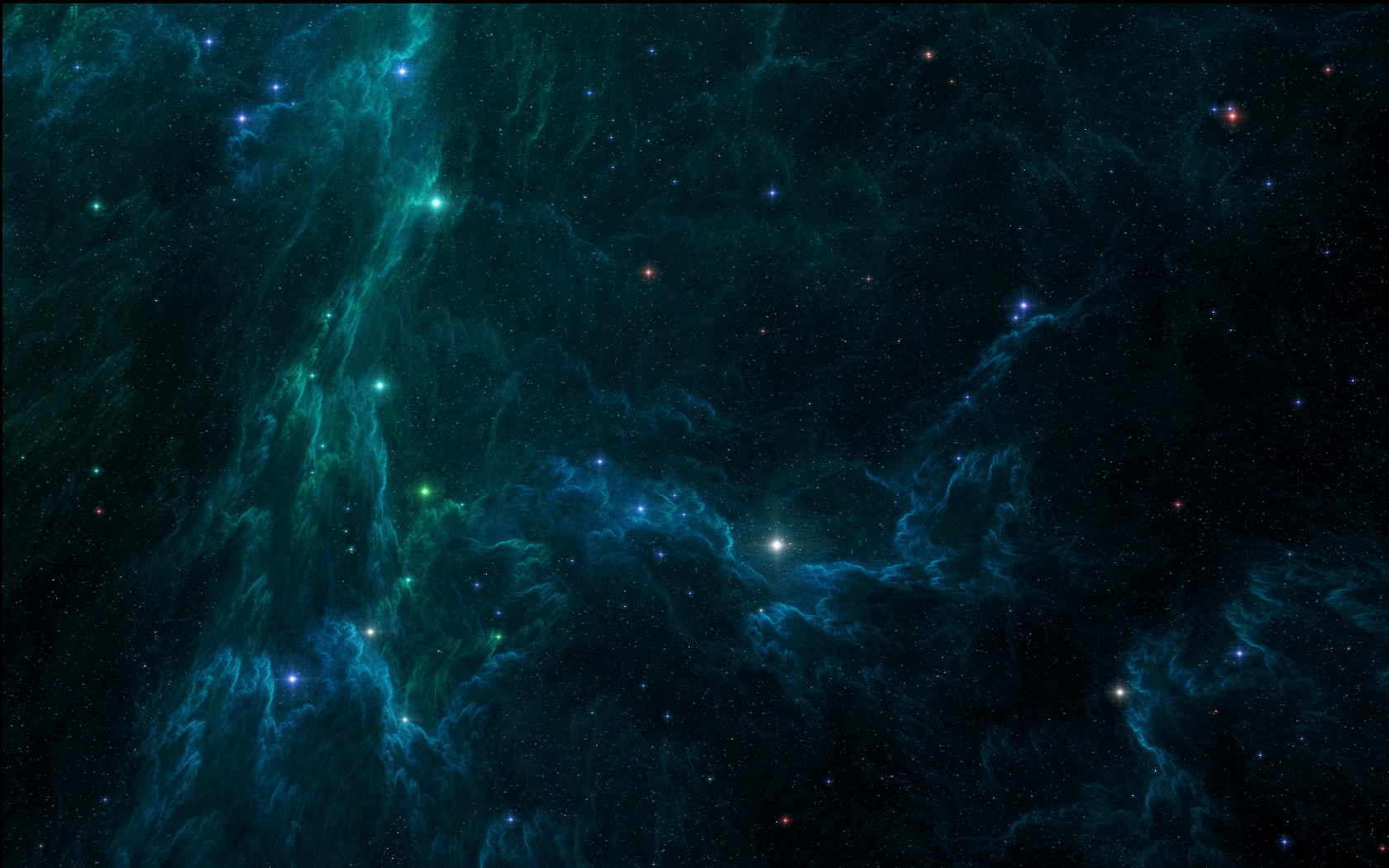 l univers l absence d être la distance stellaire