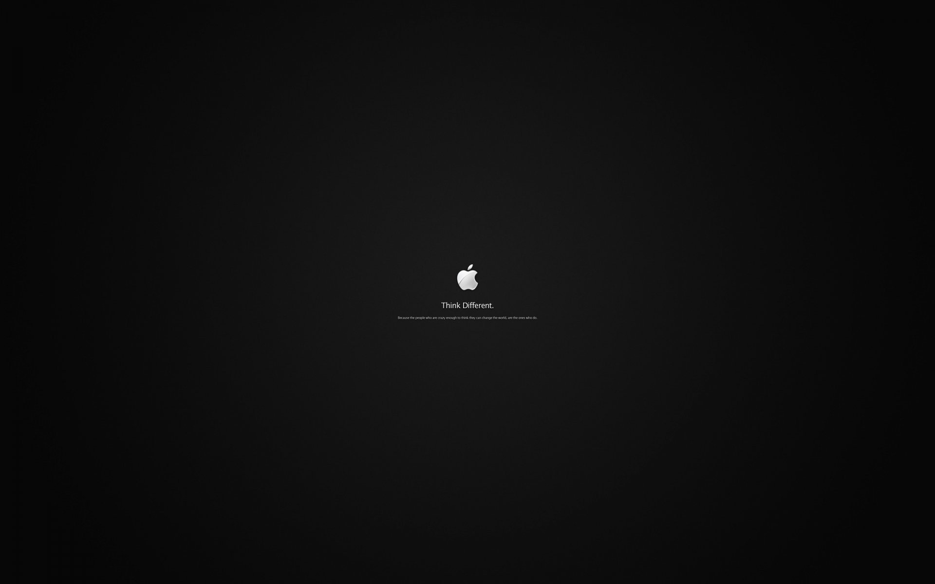 minimalisme noir blanc bullseye apple coeur fond emblèmes logos fond sombre fond noir simplicité pomme lueur noir et blanc cercles modèle