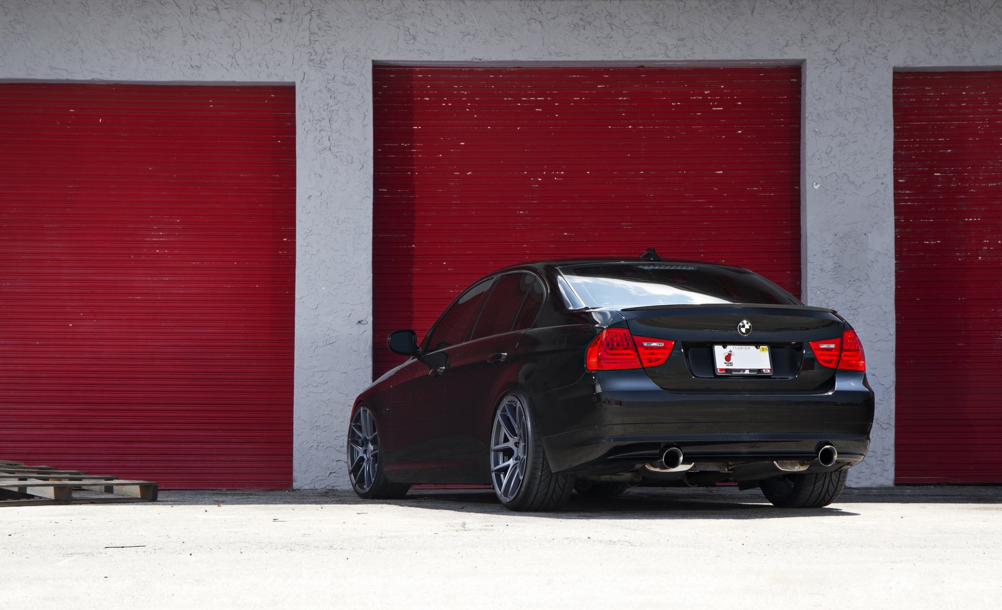 bmw e90 noir bmw série 3