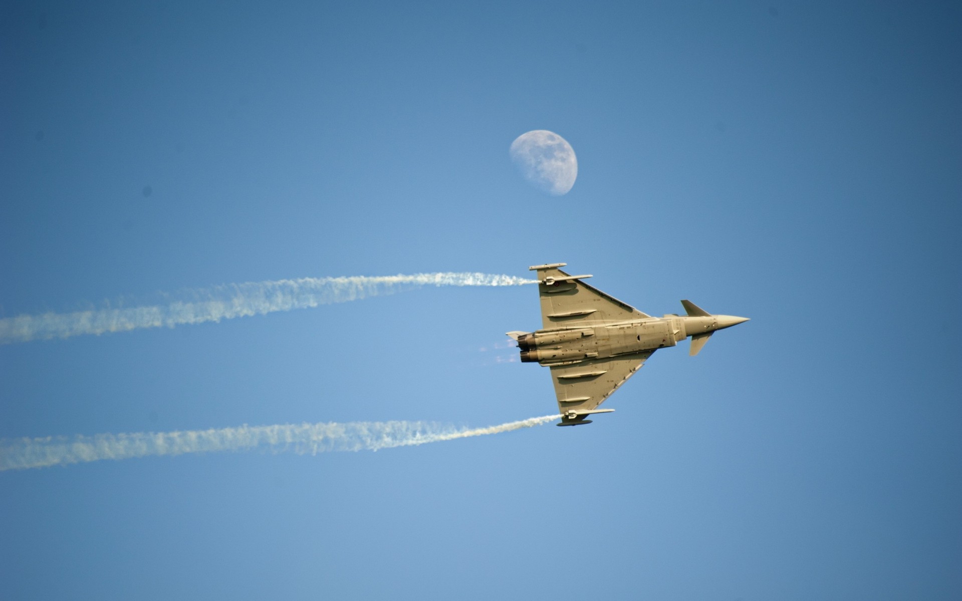 ciel arme avion
