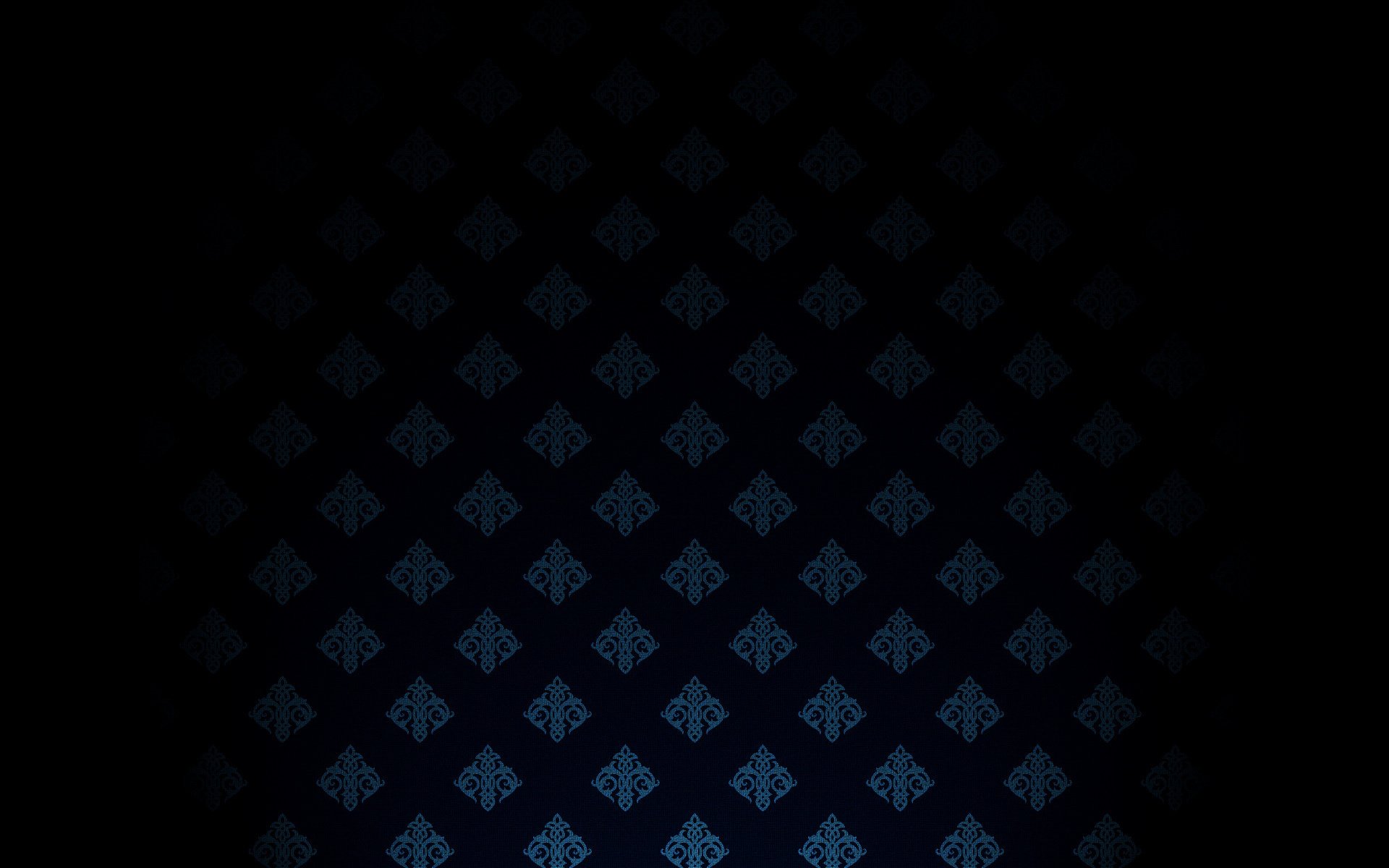 bleu foncé modèle mur