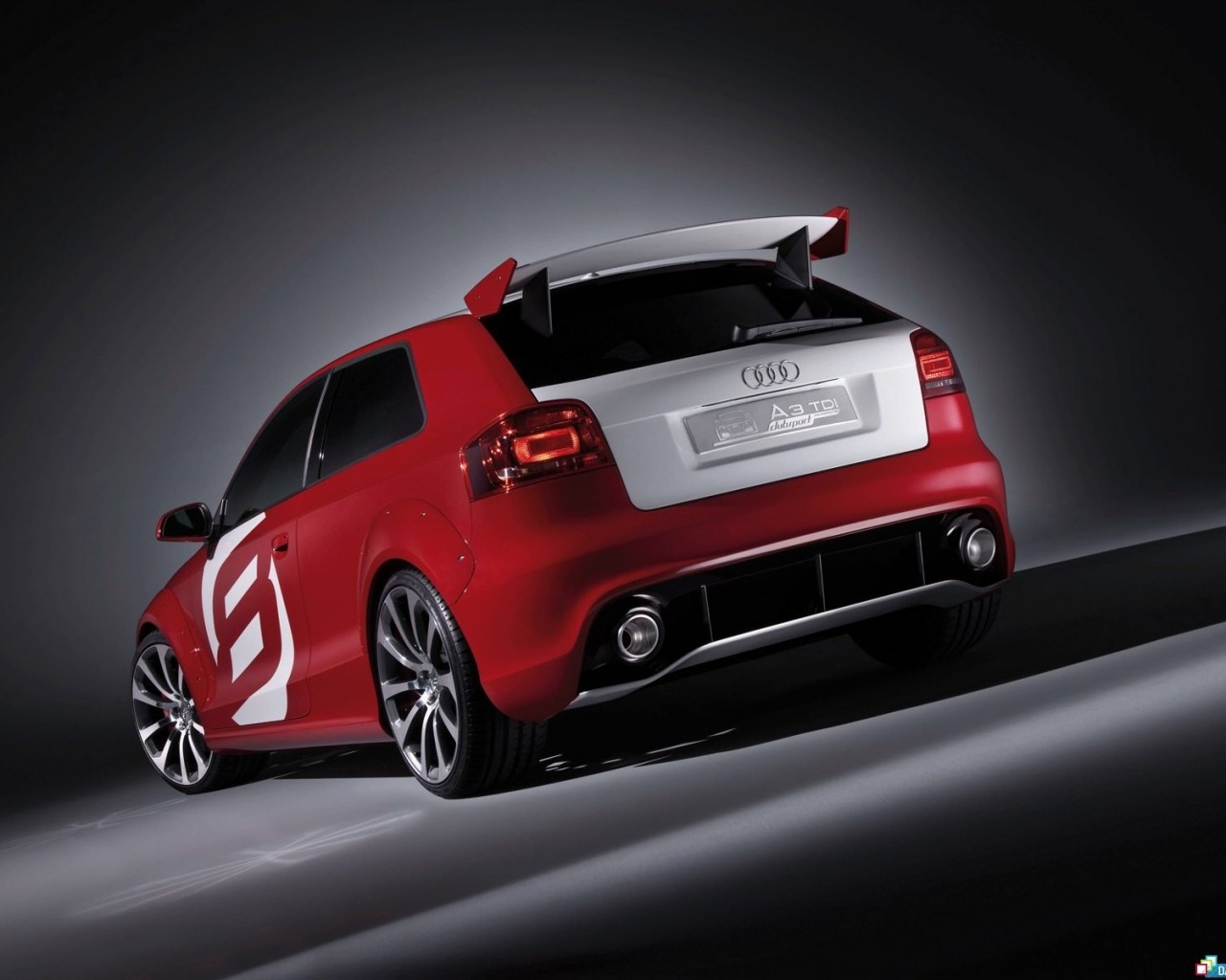 auto audi a3 voiture