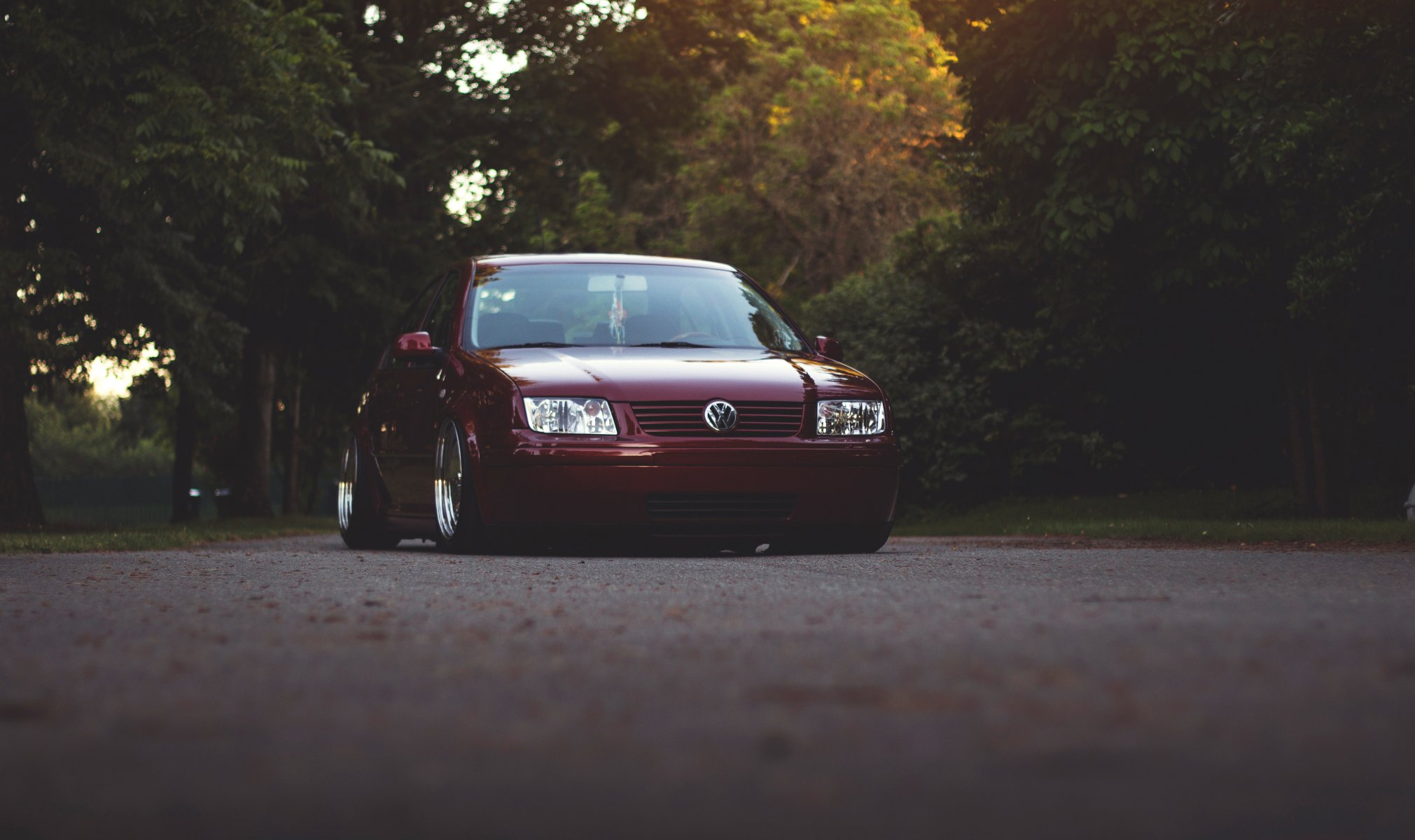 jetta volkswagen route