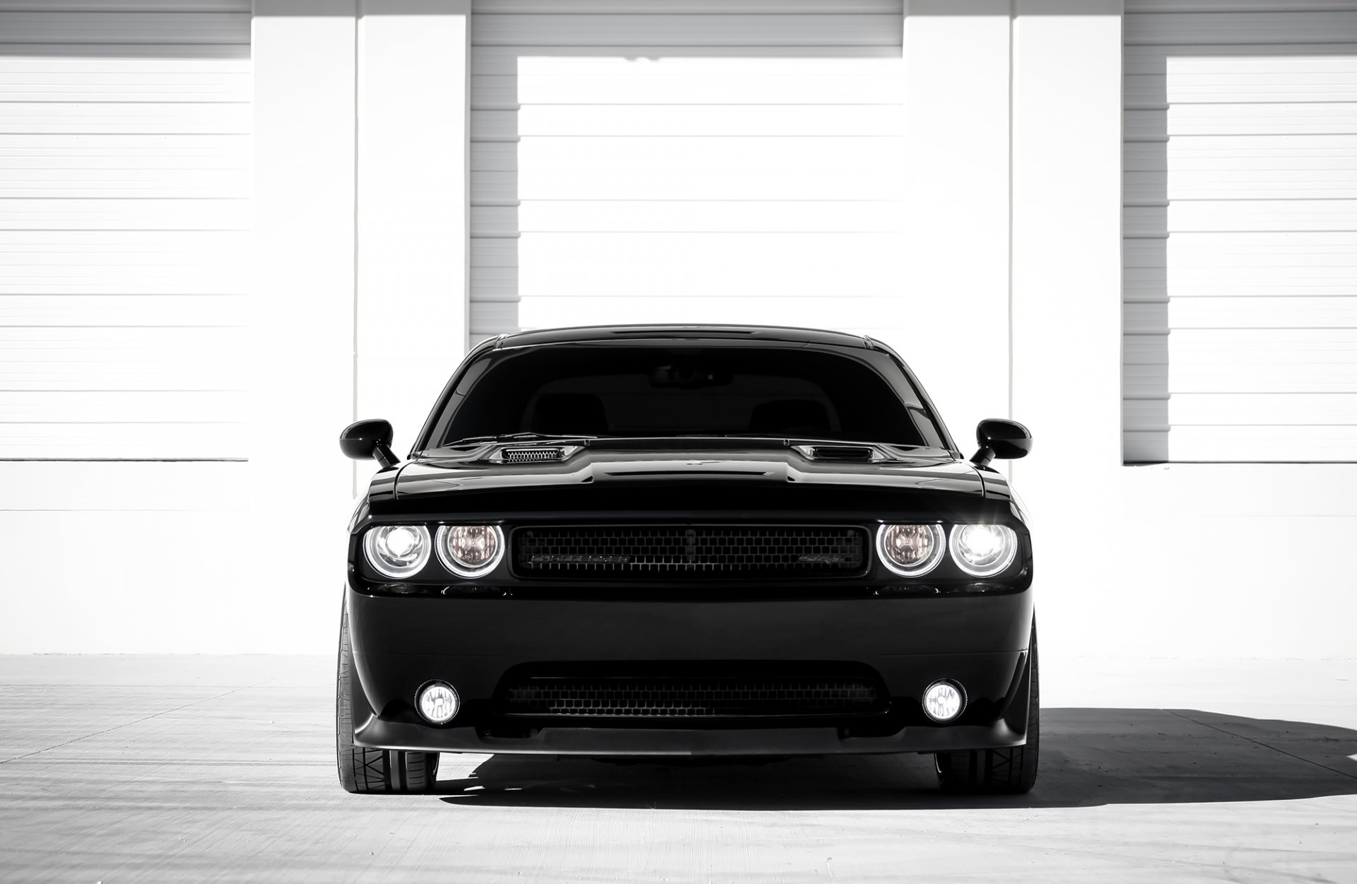 dodge challenger srt8 automobile exclusive noir avant dodge challenger avant tuning