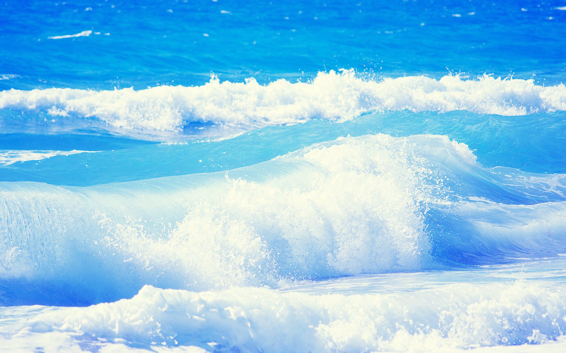 nature ocean mer eau océan vagues sea fraîcheur nature