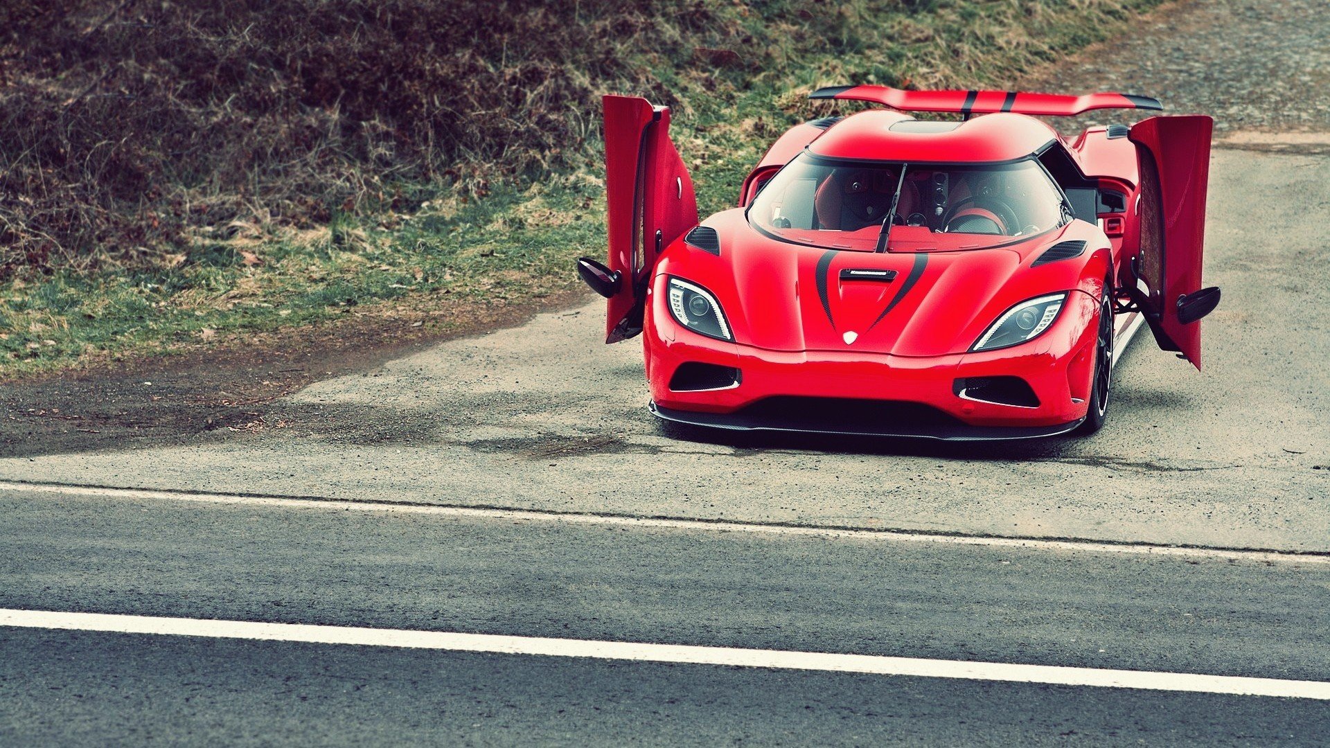 koenigsegg agera r supercar koenigsegg rouge