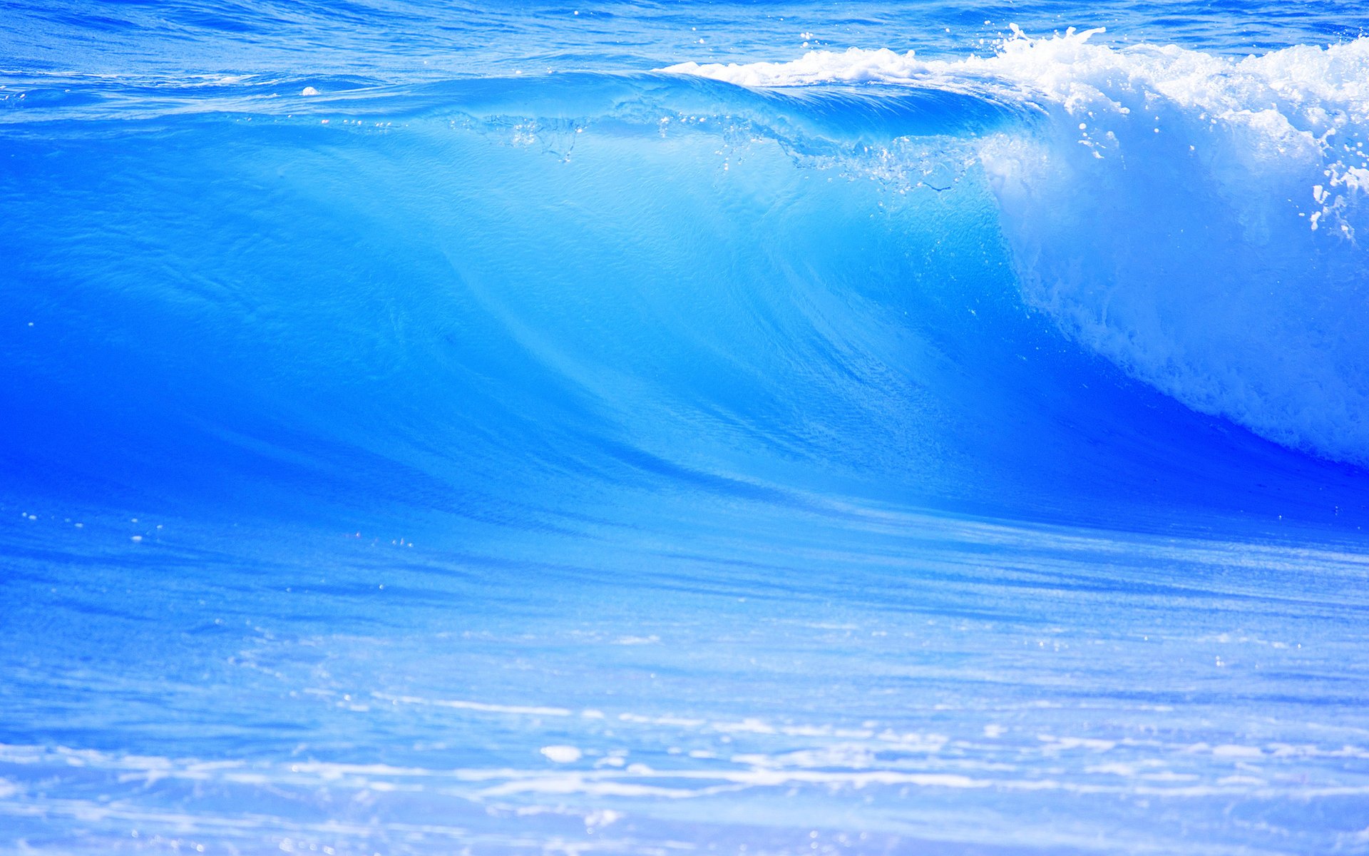 nature ocean fraîcheur nature sea vagues mer eau océan