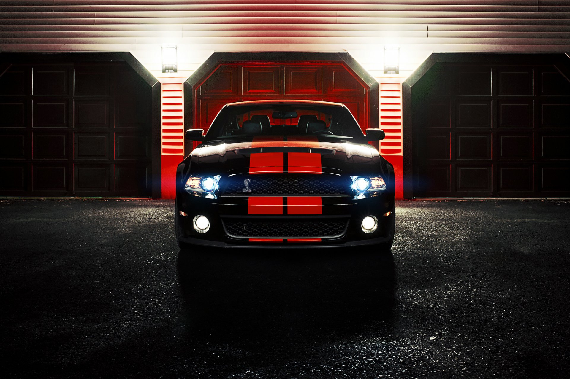 ford mustang cobra shelby gt500 ronaldo stewart photographie
