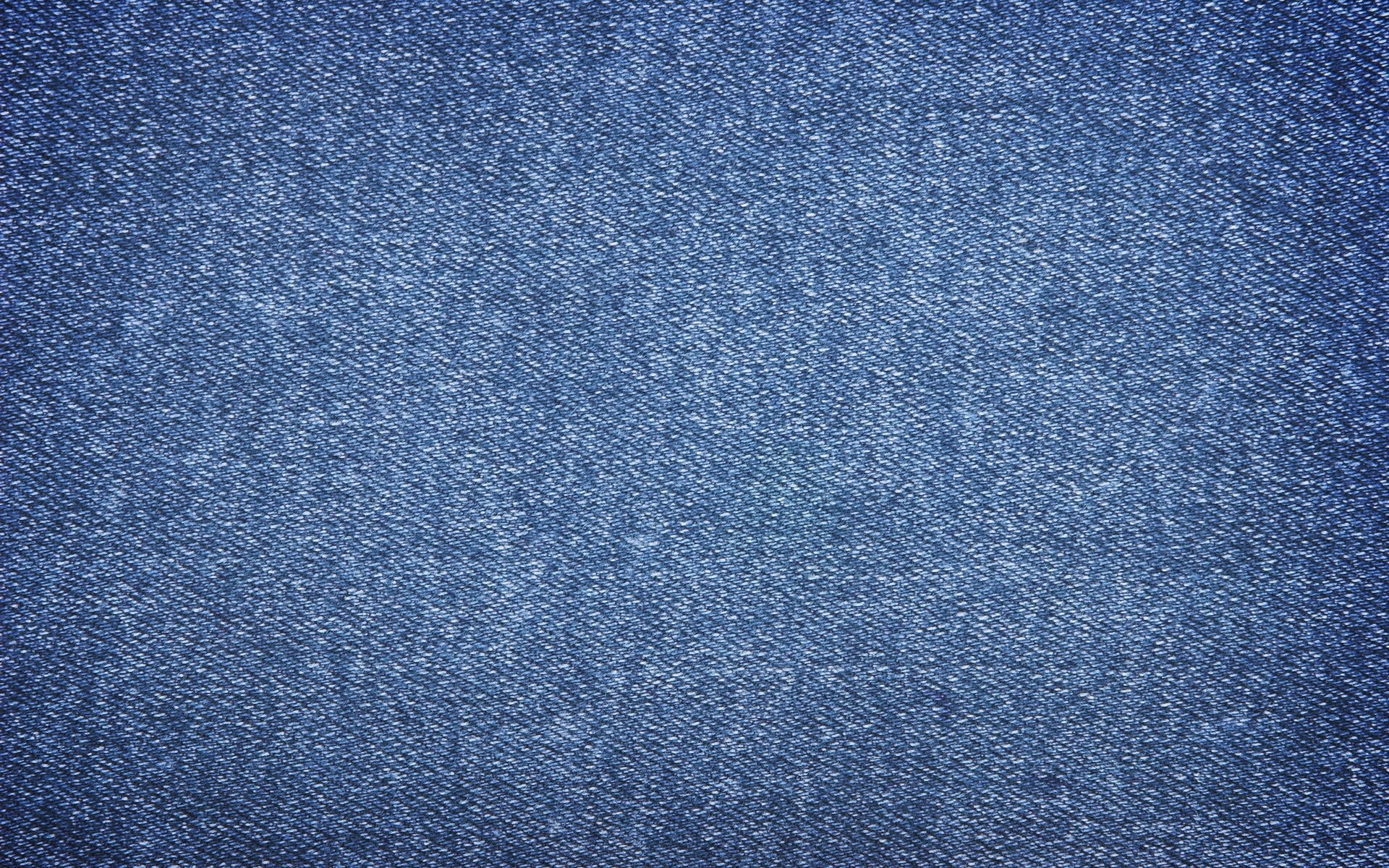 texture tissu matériel bleu fond jeans