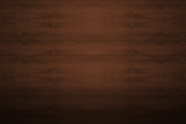 Fond brun sous la forme de parquet
