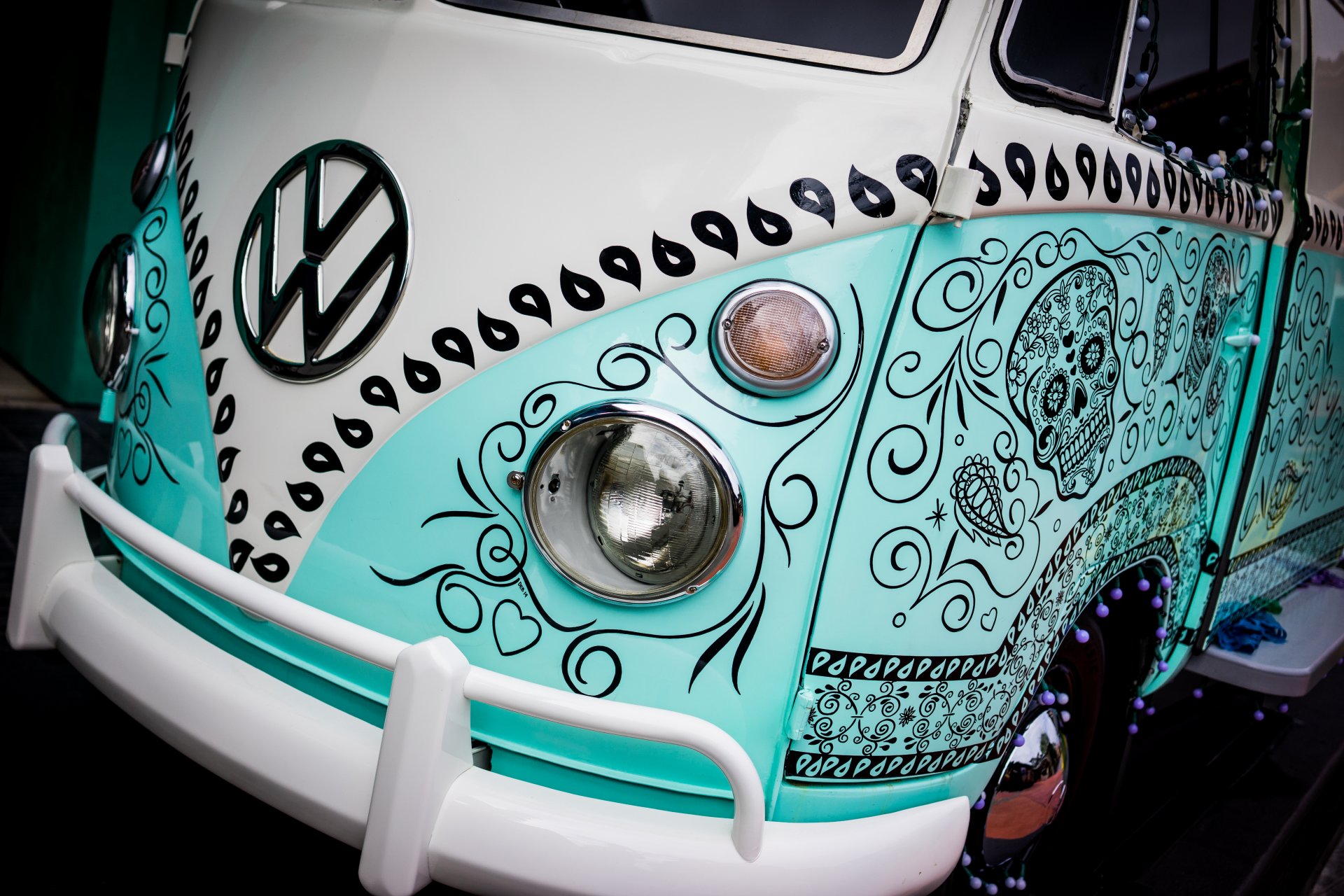 volkswagen auto voiture avant optique