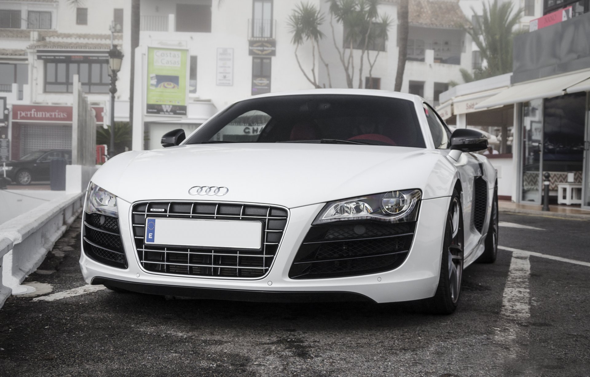 audi r8 blanc audi blanc avant