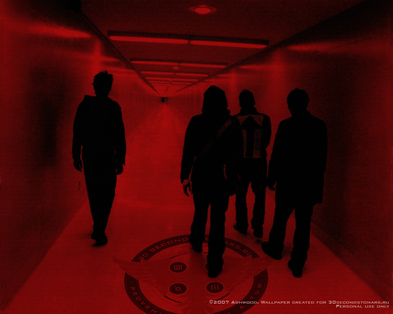 rouge couloir 30 secondes lo mars
