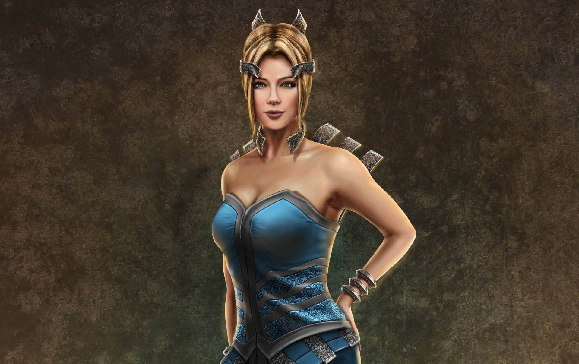 guerrier the elder scrolls skyrim