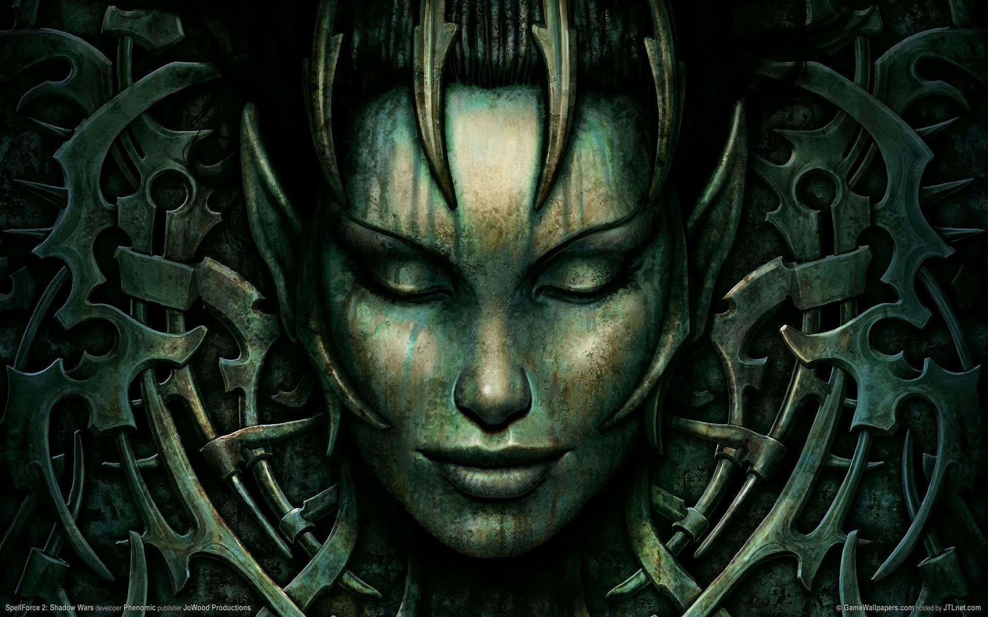 pellforce rpg fantaisie