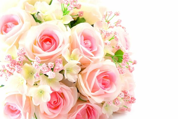 PASSEZ À L AUTRE CES ROSES