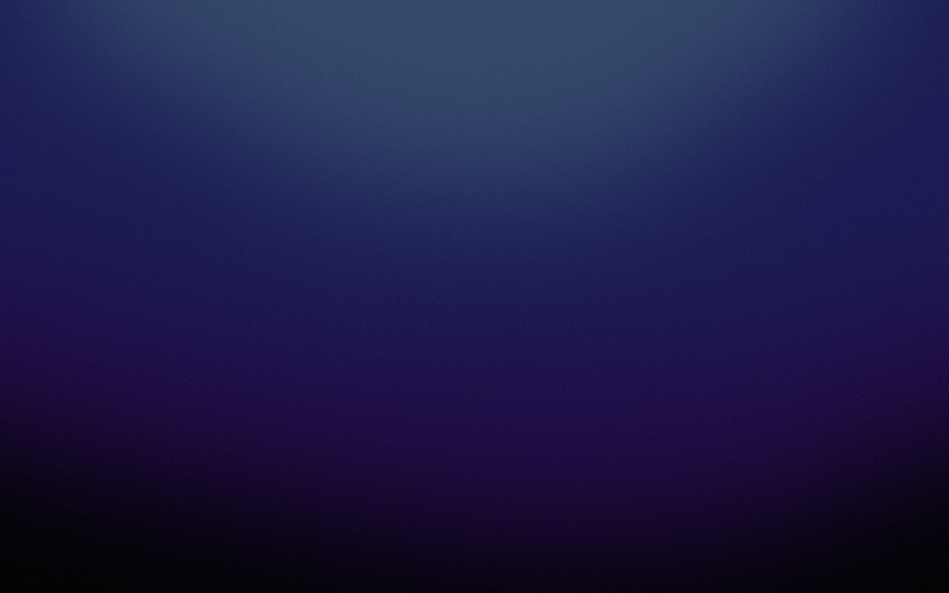 bleu une variété de couleurs en bleu