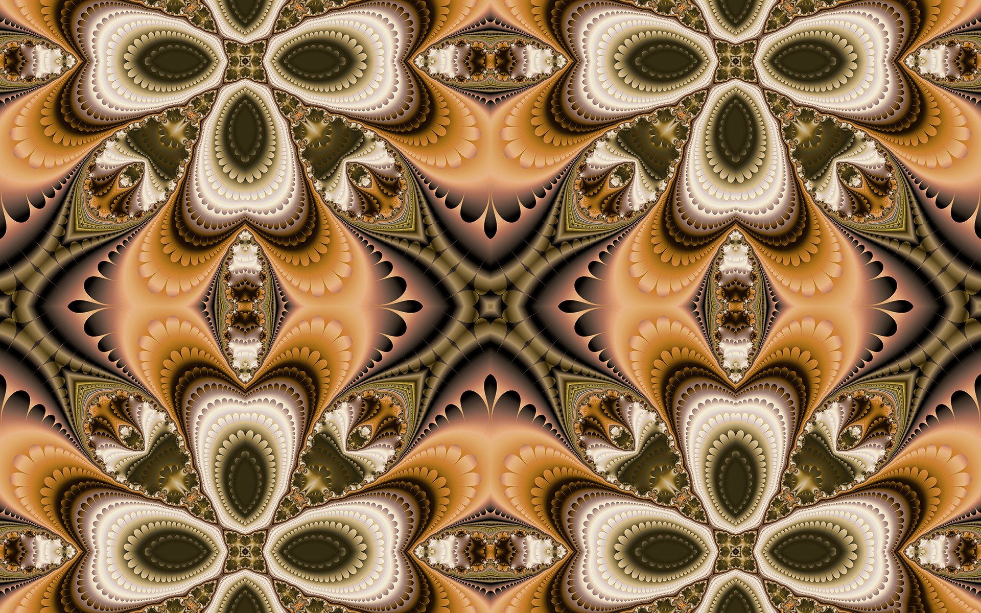 lumière couleur modèle symétrie texture