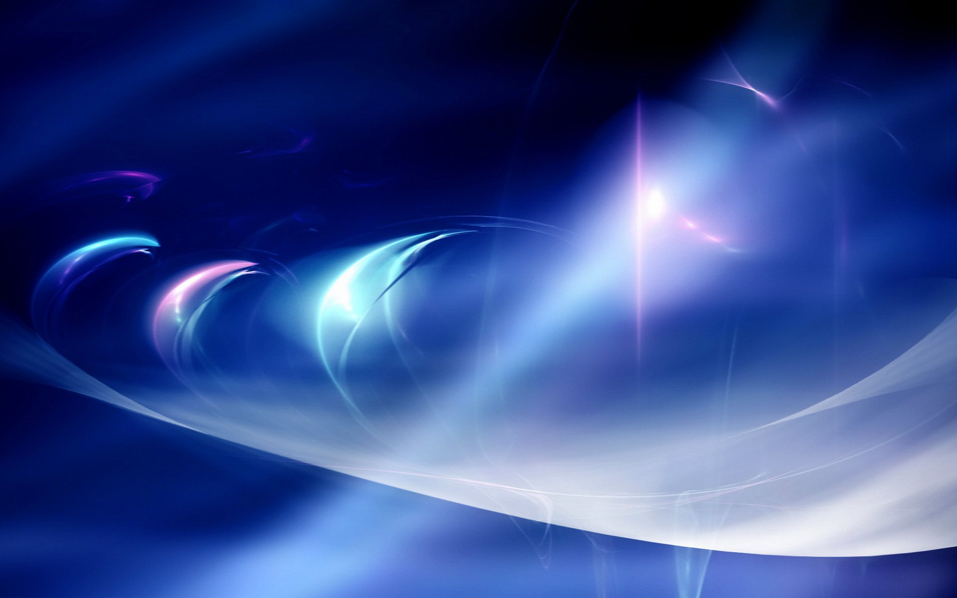 lignes courbes papier peint lumière économiseur d écran arc tourbillon