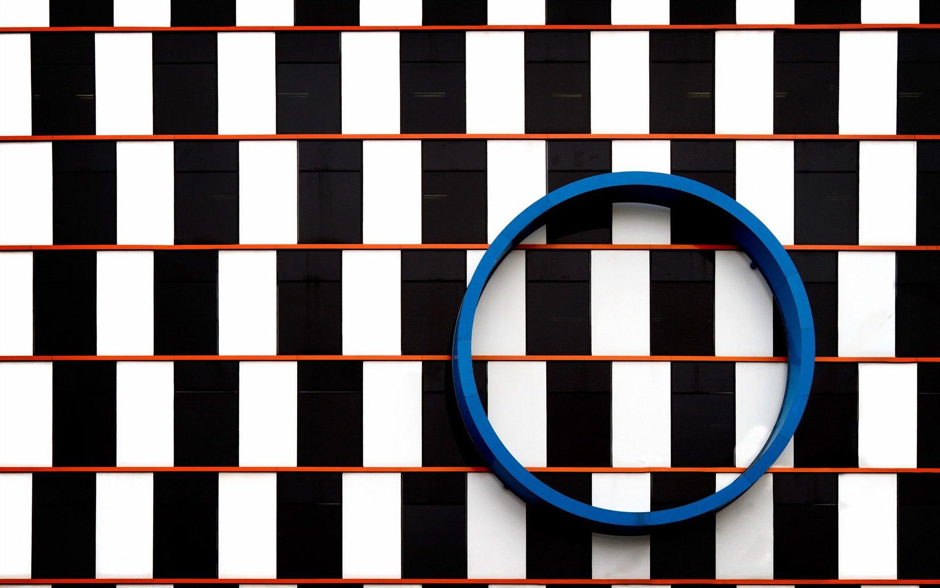 forme couleur abstraction