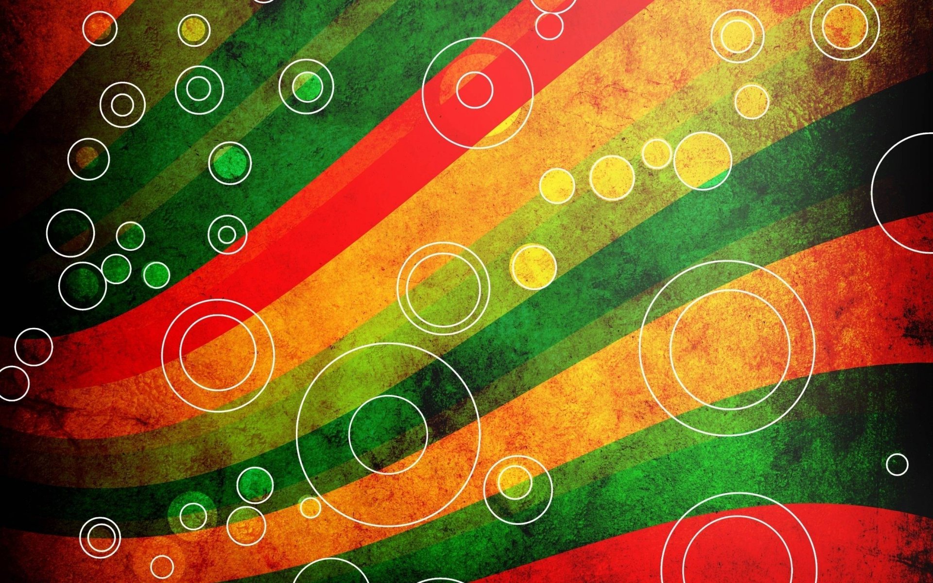 cercle anneau bande ligne ruban papier peint