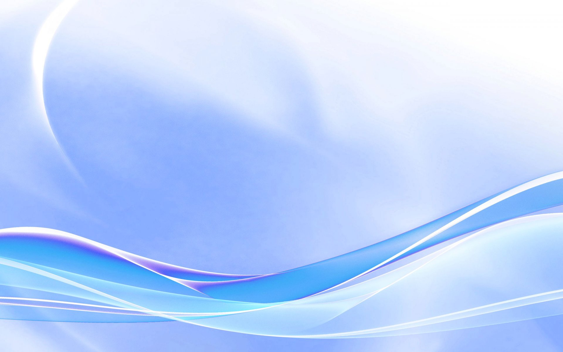 lignes arc papier peint vague ciel lumière