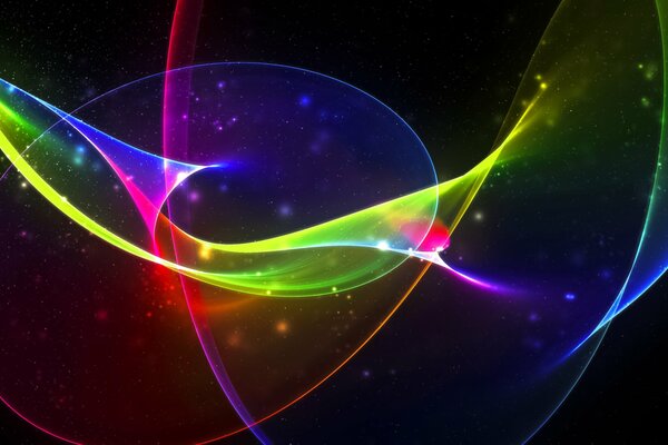 Eclairage de l intersection des lignes