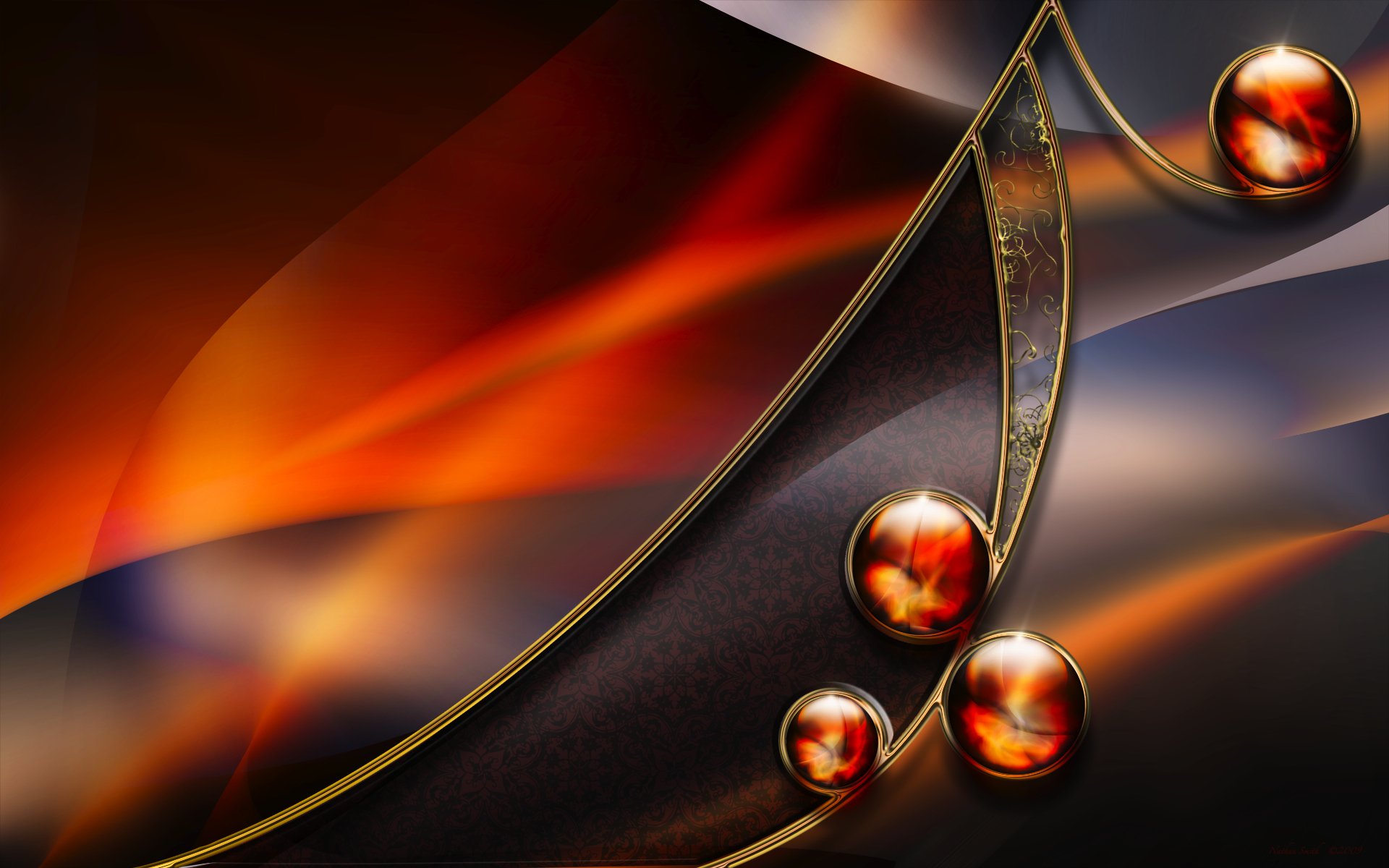 forme couleur abstraction