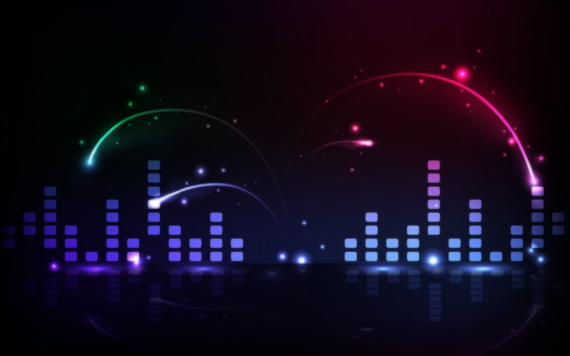 abstrait fond couleur