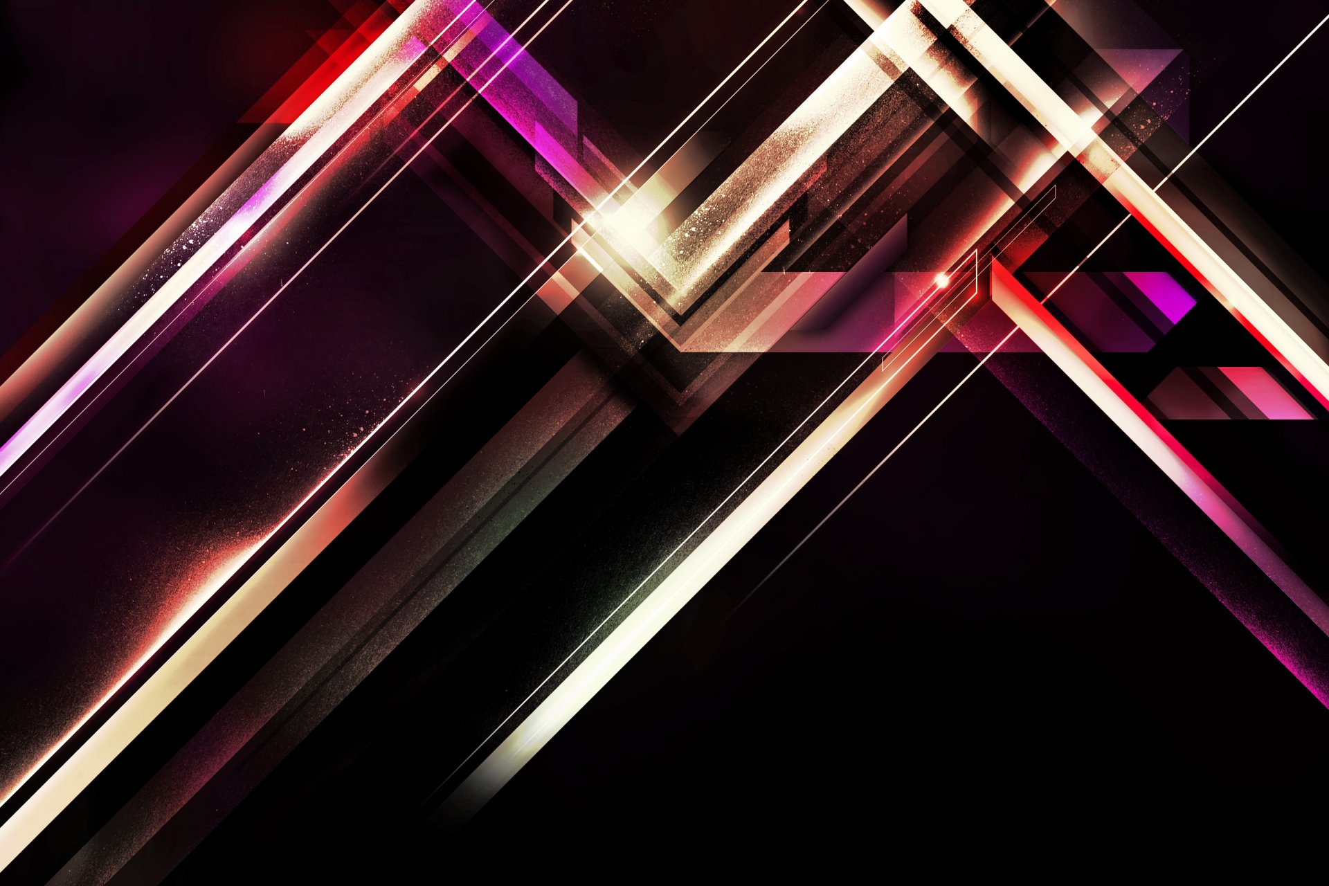 paillettes paillettes lignes plaques