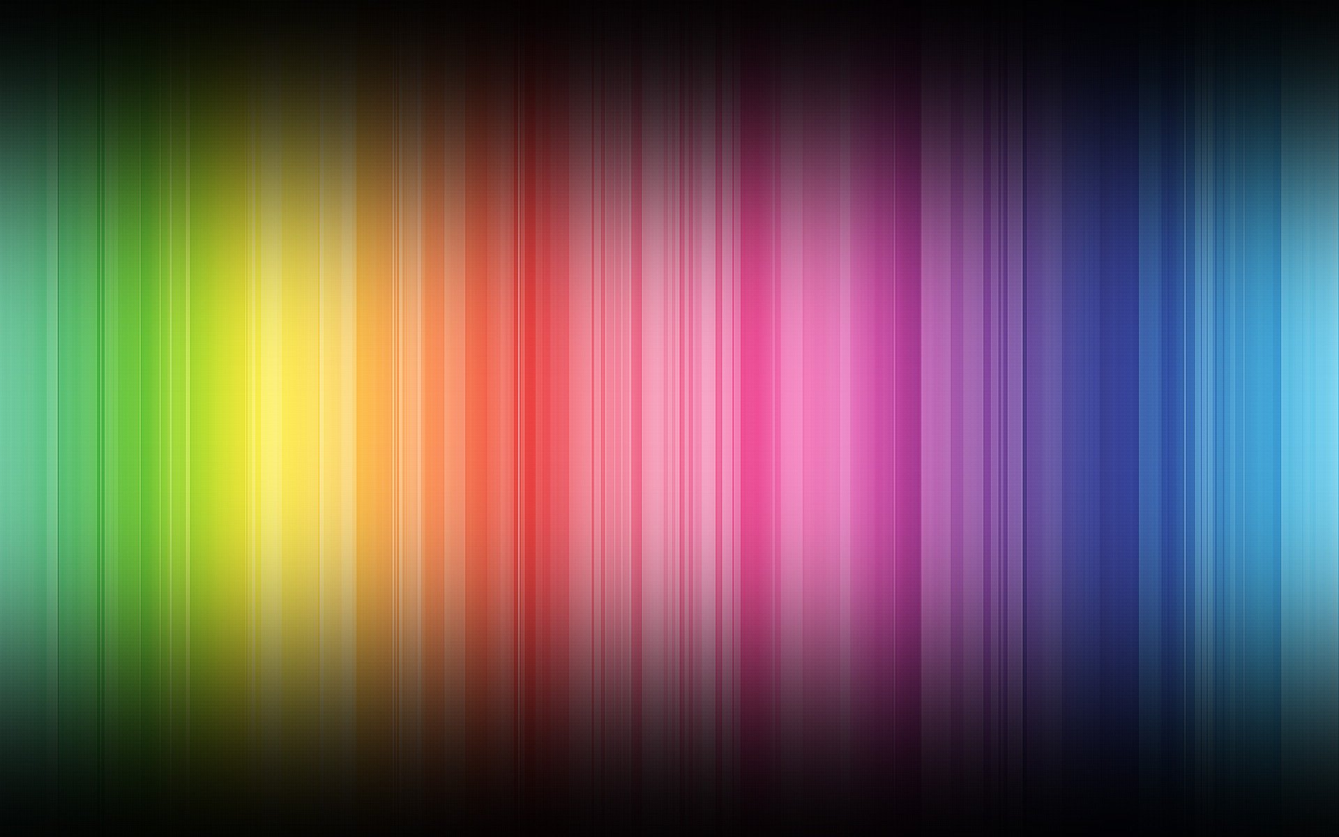 coloré arc-en-ciel couleurb rayures