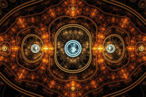 Le motif est très beau et inhabituel